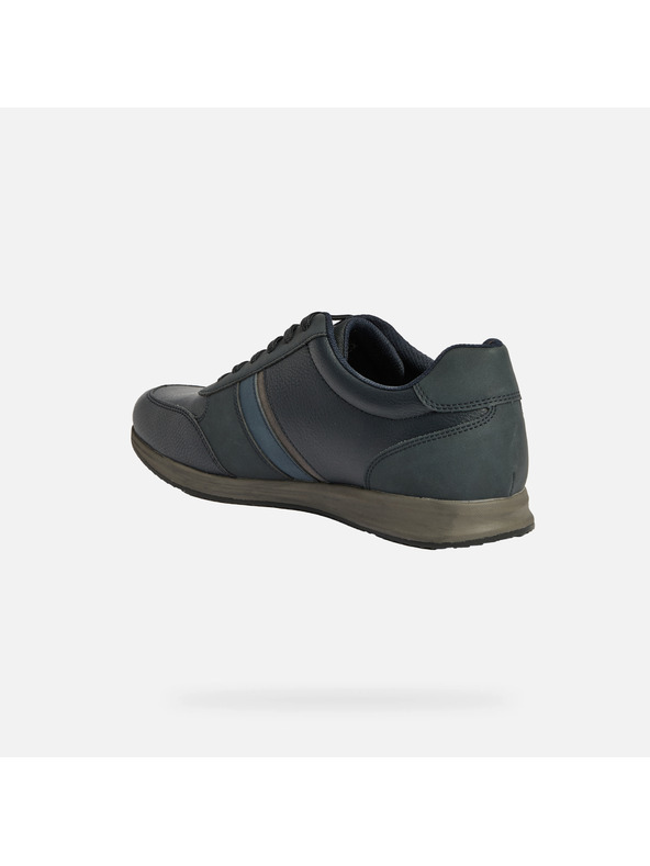 Geox Geox Avery tamno plave muške tenisice