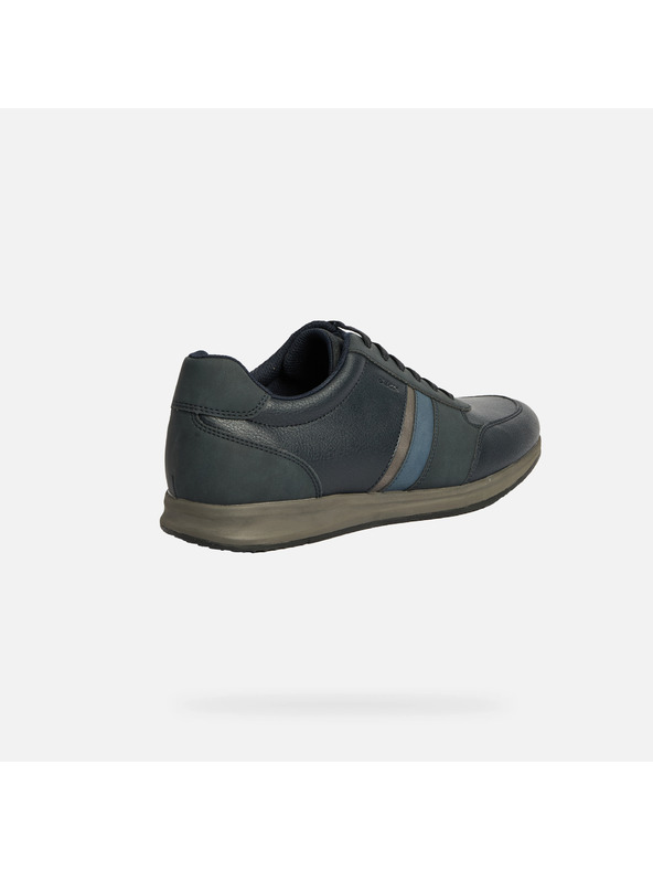 Geox Geox Avery tamno plave muške tenisice