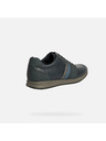 Geox Geox Avery tamno plave muške tenisice