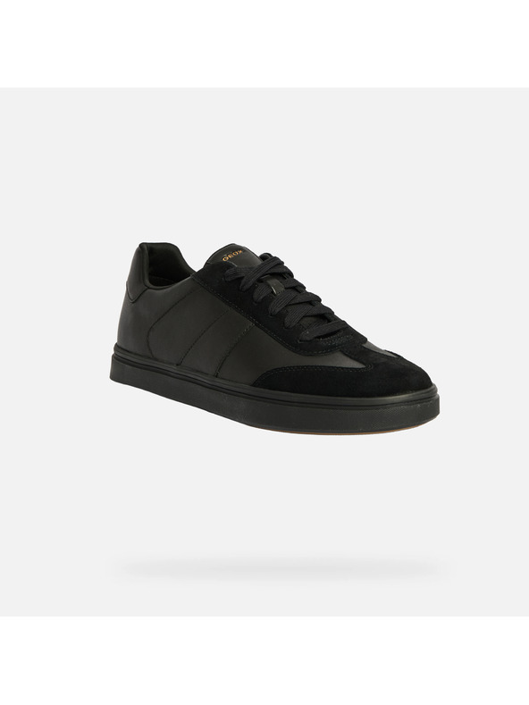 Geox Crne muške Geox Baltmoore tenisice