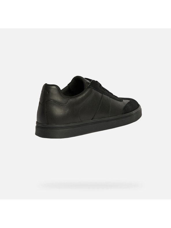 Geox Crne muške Geox Baltmoore tenisice