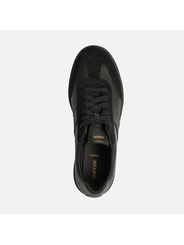 Geox Crne muške Geox Baltmoore tenisice