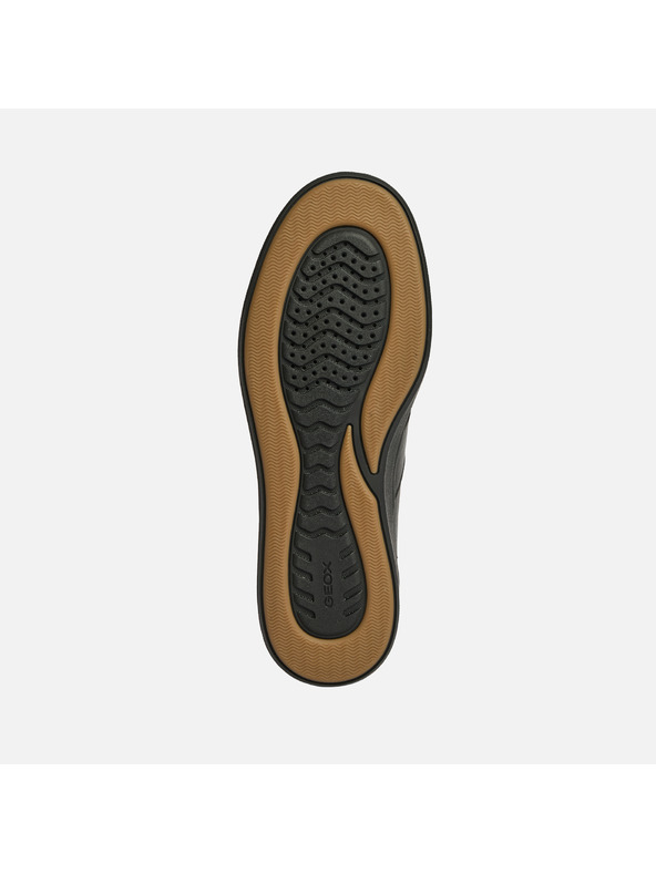 Geox Crne muške Geox Baltmoore tenisice