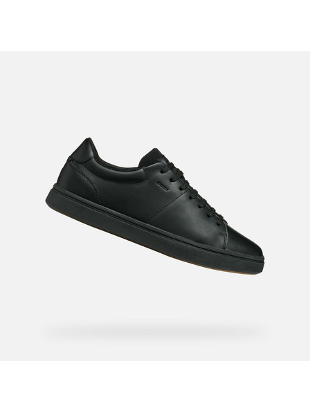 Geox Crne muške Geox Baltmoore tenisice