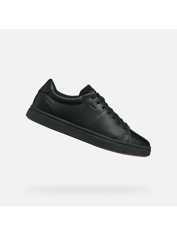 Geox Crne muške Geox Baltmoore tenisice