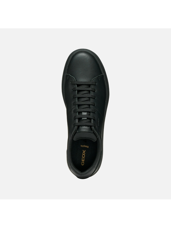 Geox Crne muške Geox Baltmoore tenisice