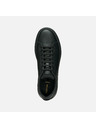 Geox Crne muške Geox Baltmoore tenisice