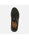 Geox Crne muške tenisice Geox Aerantis Plus Fast in