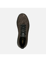 Geox Smeđe muške tenisice Geox Spherica