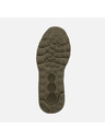 Geox Geox Spherica actif muške kaki tenisice