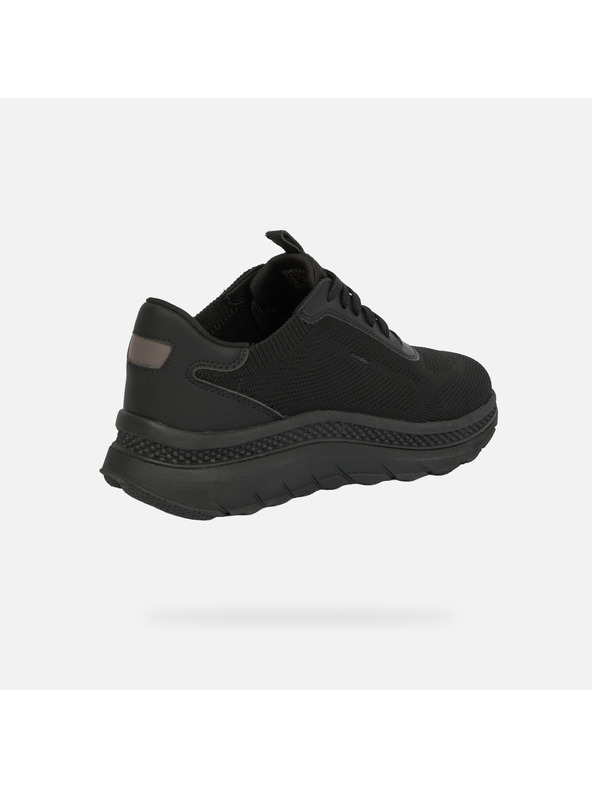 Geox Crne muške tenisice Geox Spherica Actif X
