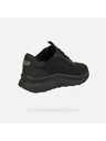 Geox Crne muške tenisice Geox Spherica Actif X