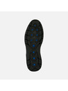 Geox Crne muške tenisice Geox Spherica EC2