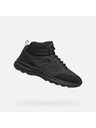 Geox Crne muške tenisice Geox Senales ABX