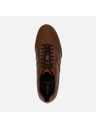 Geox Geox Wells smeđe muške tenisice