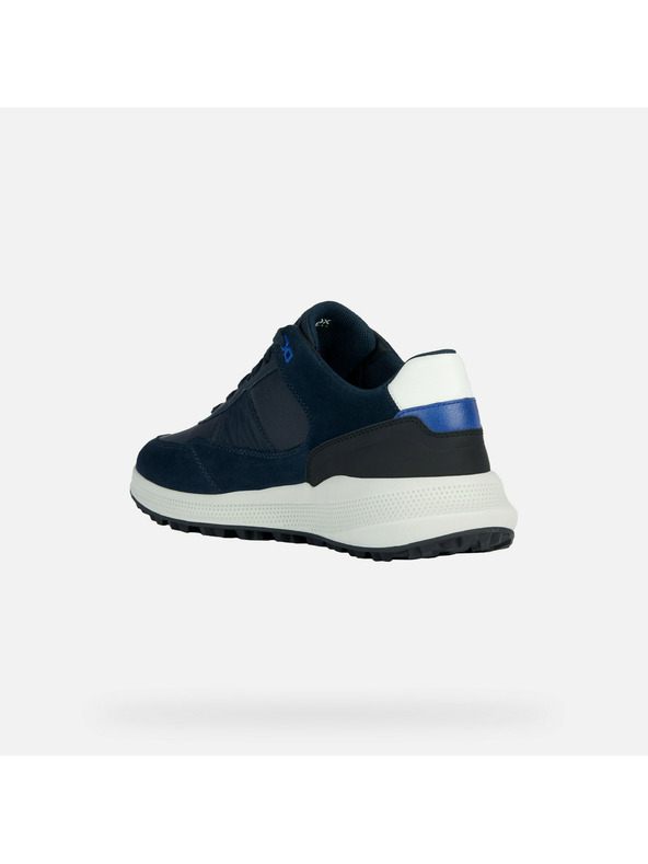 Geox Tamno plave muške tenisice Geox Pg1x B ABX