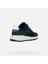 Geox Tamno plave muške tenisice Geox Pg1x B ABX