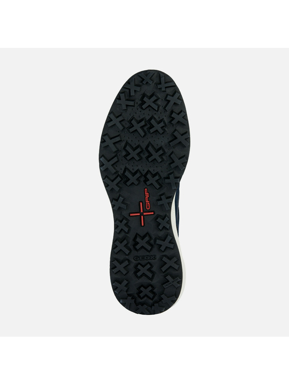 Geox Tamno plave muške tenisice Geox Pg1x B ABX