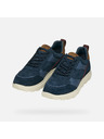 Geox Geox Spherica tamno plave muške tenisice