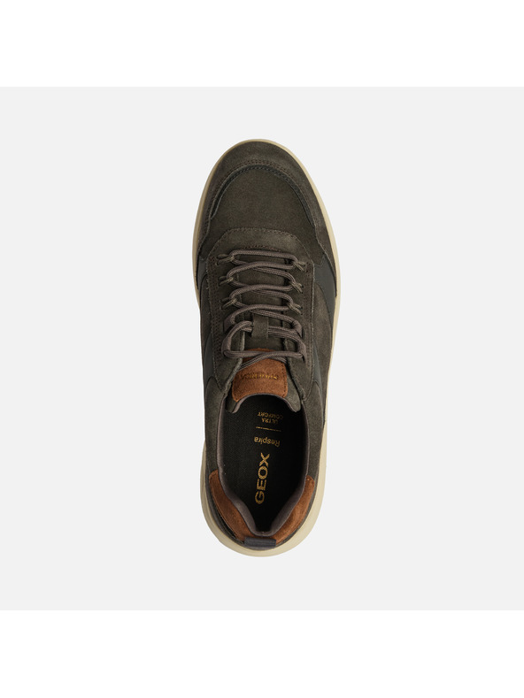 Geox Geox Spherica sive muške tenisice