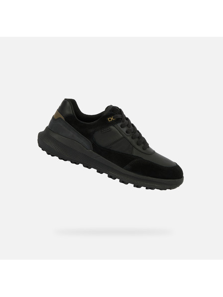 Geox Crne muške tenisice Geox PG1X B ABX