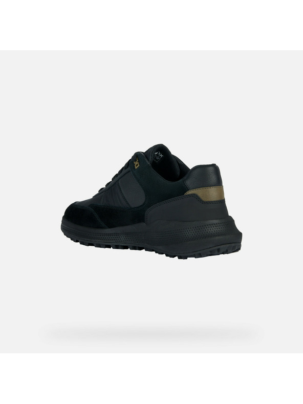 Geox Crne muške tenisice Geox PG1X B ABX