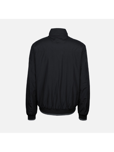 Geox Tamkoplava muška jakna Geox Jharrod