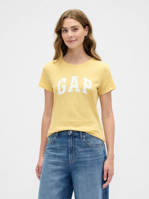 GAP Majica s logom GAP-a