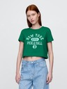 GAP Crop T-shirt GAP