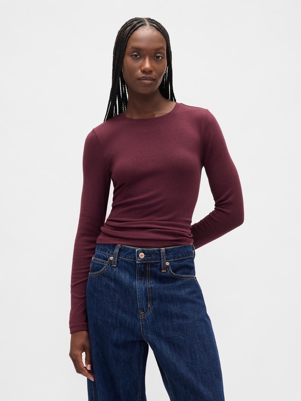 GAP Rastežljiva majica GAP