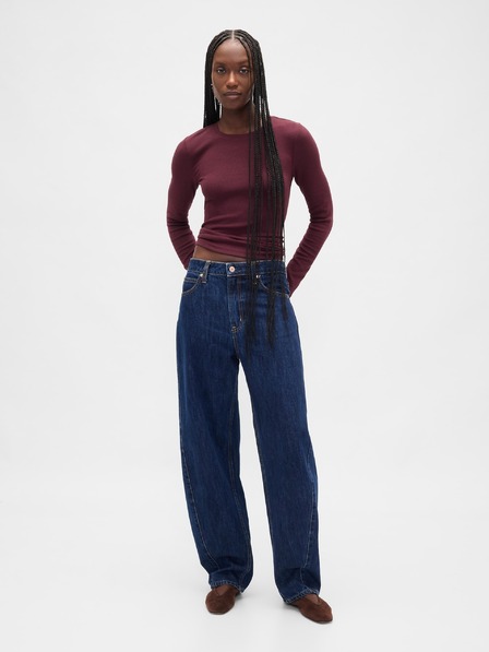 GAP Rastežljiva majica GAP