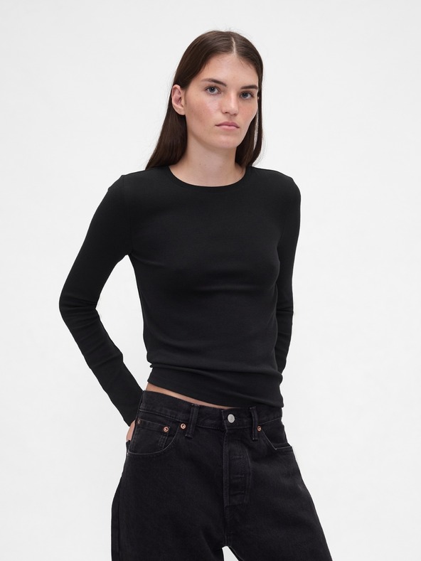 GAP Rastežljiva majica GAP