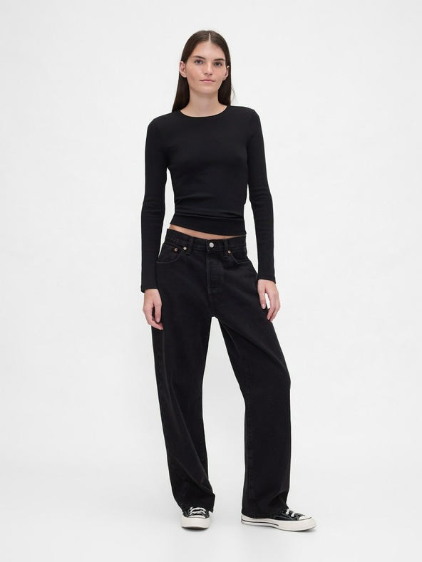 GAP Rastežljiva majica GAP