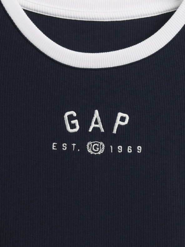 GAP Kratka majica s GAP logom
