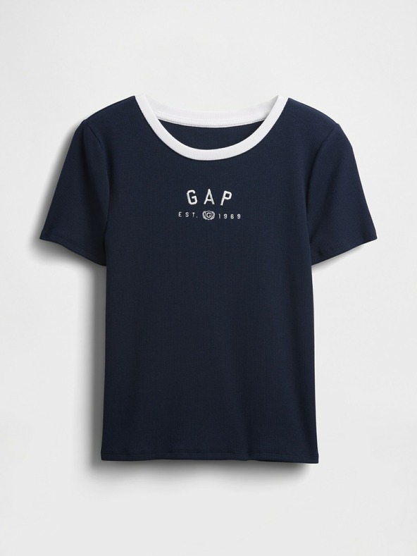 GAP Kratka majica s GAP logom