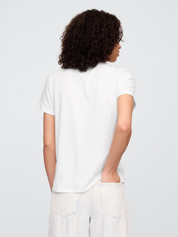 GAP GAP pamučna majica