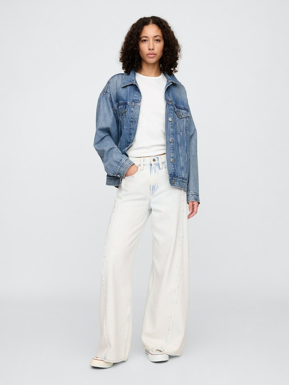 GAP GAP pamučna majica