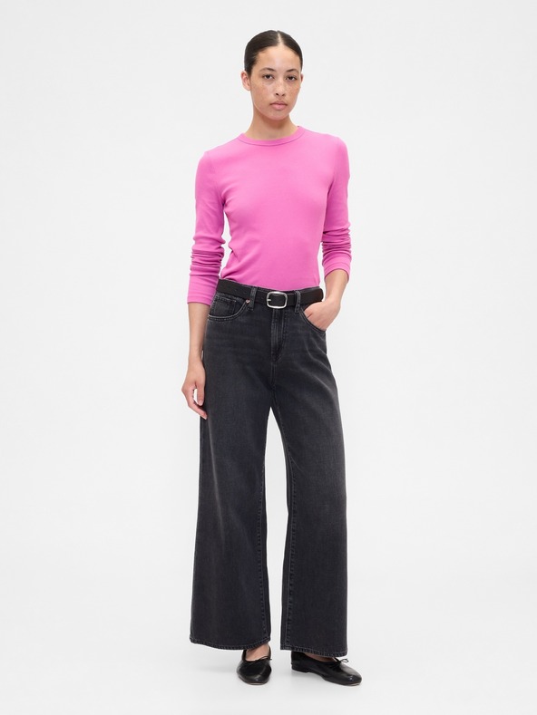 GAP GAP rebrasta majica