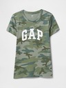 GAP Majica s logom GAP-a