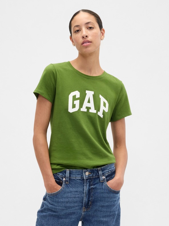 GAP Majica s logom GAP-a