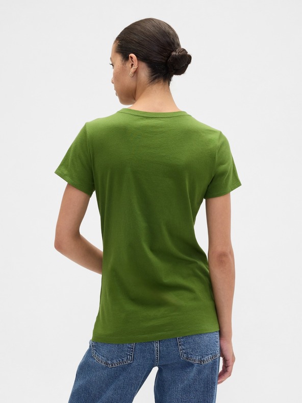 GAP Majica s logom GAP-a