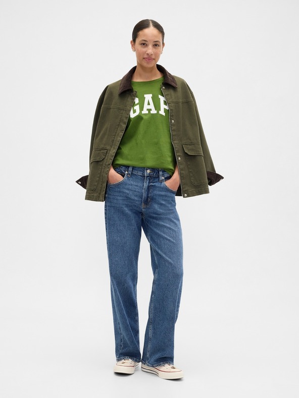 GAP Majica s logom GAP-a