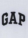 GAP Pamučna majica s logom Gap