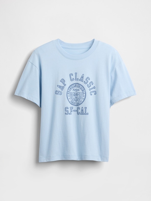 GAP Majica s logom GAP-a