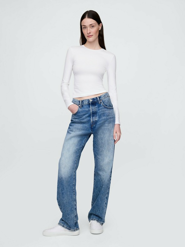 GAP GAP majica dugih rukava