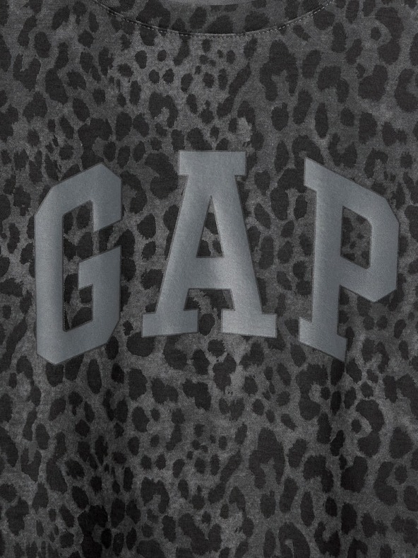 GAP Majica s logom GAP-a