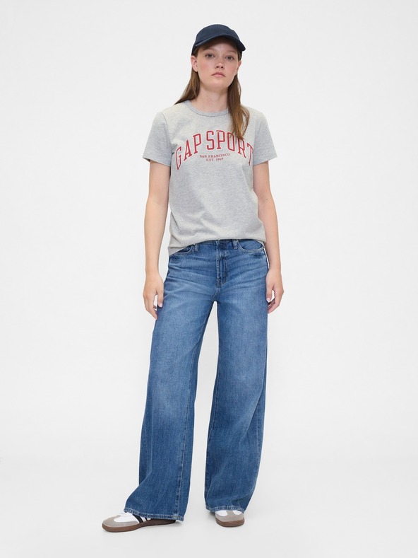 GAP Majica s logom GAP-a