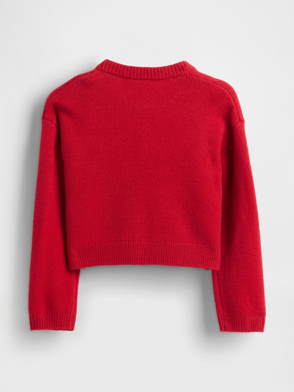 GAP CashSoft GAP kardigan za bebe