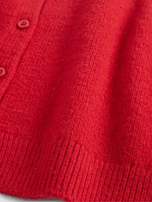 GAP CashSoft GAP kardigan za bebe
