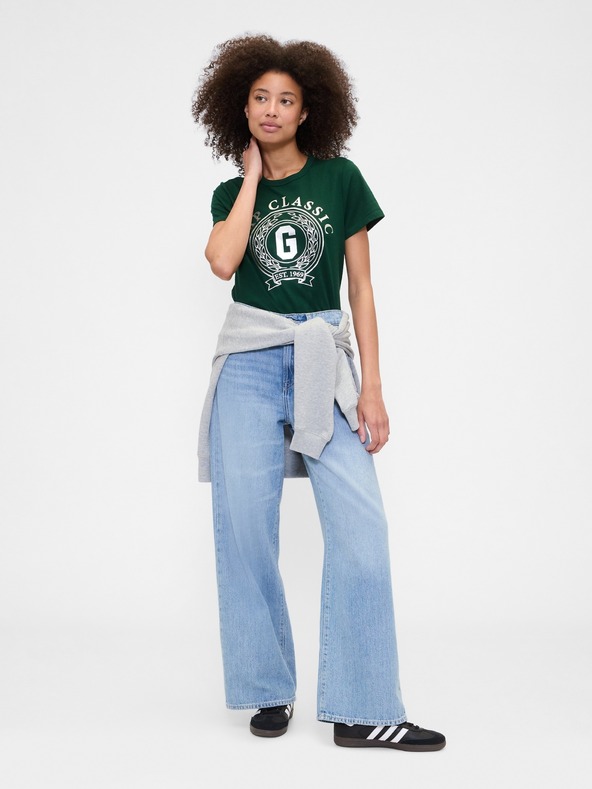 GAP Majica s logom GAP-a